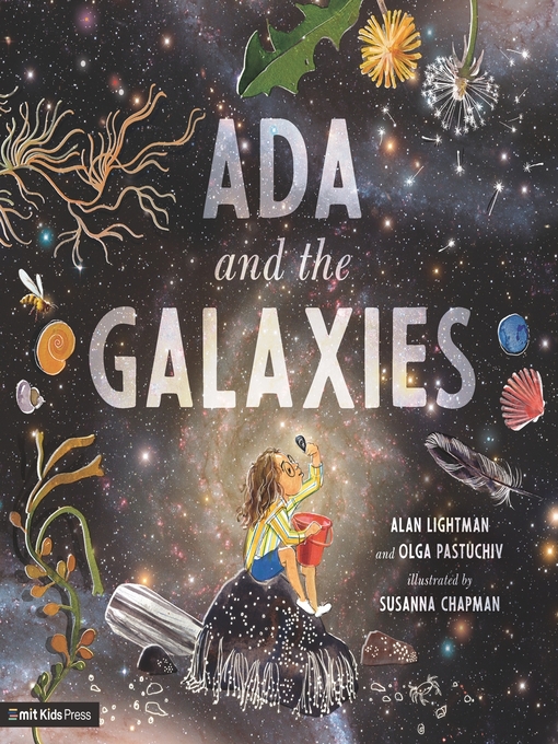 Title details for Ada and the Galaxies by Alan Lightman - Available
